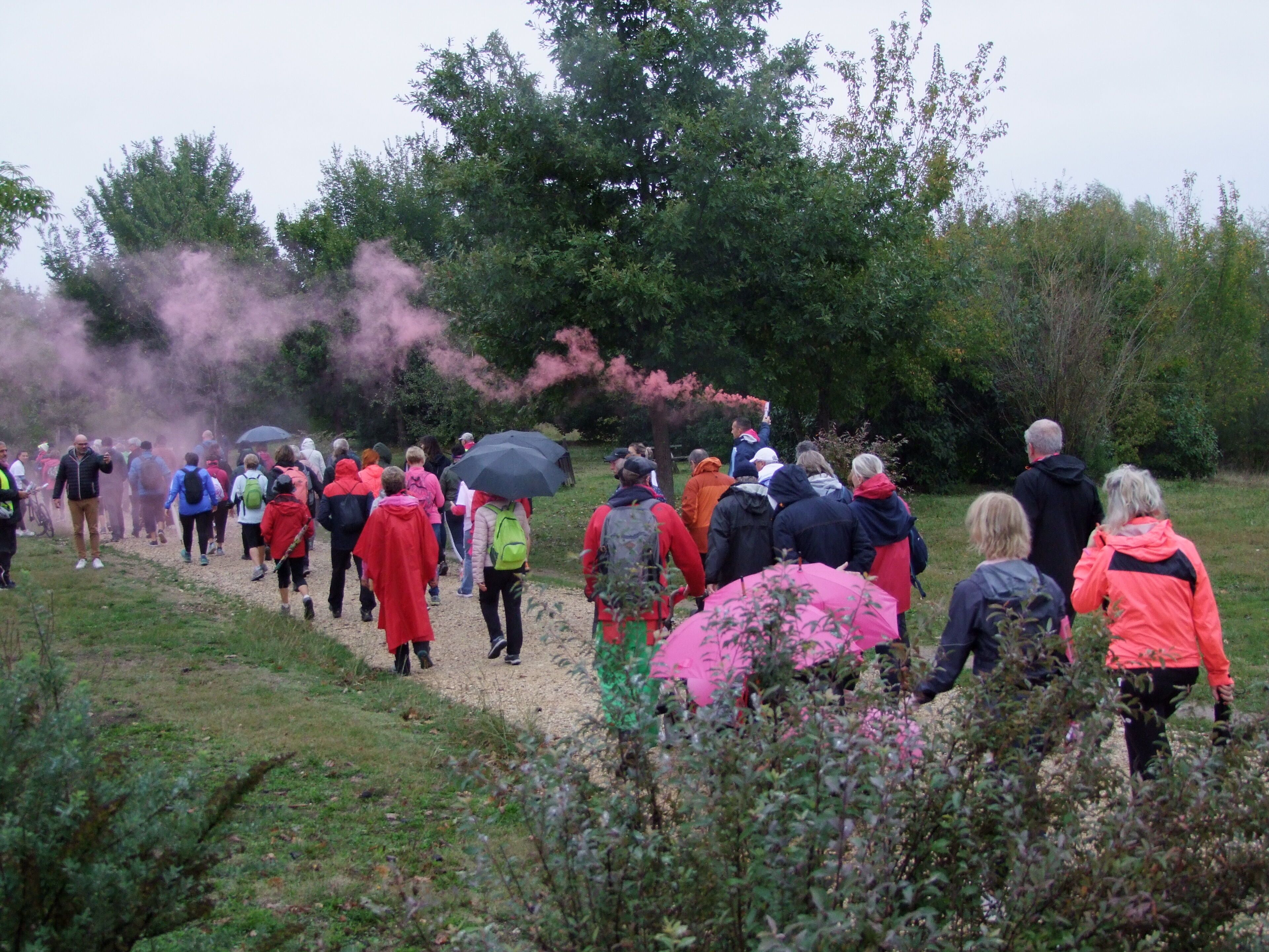 Comité Féminin Dordogne