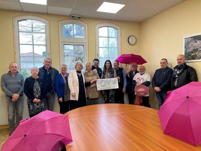 Comité Féminin Dordogne