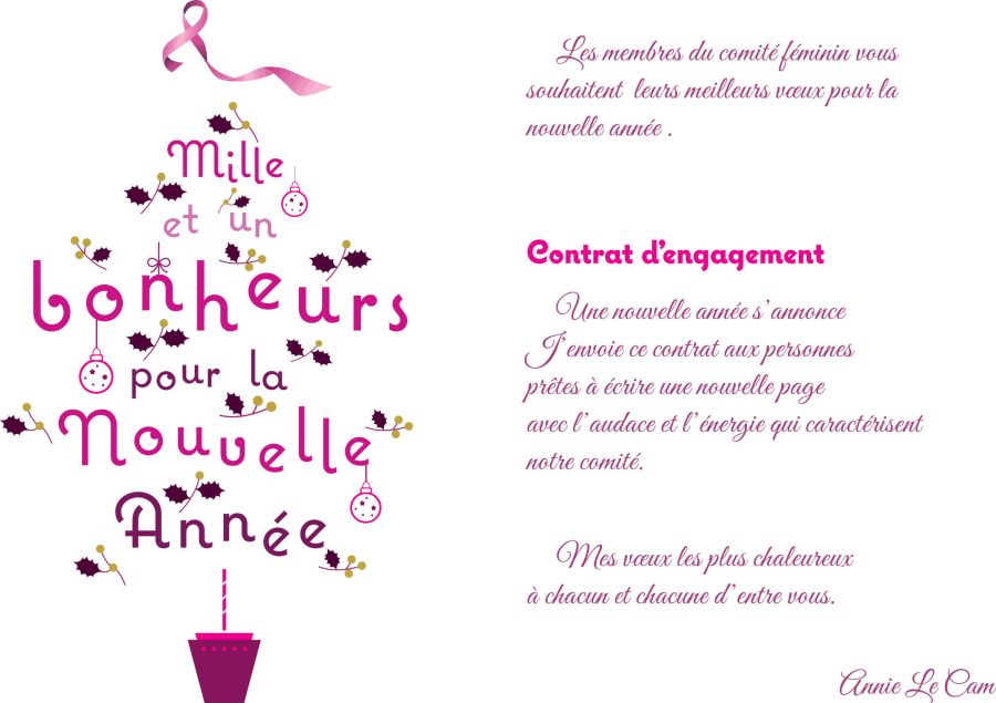 {Comité Féminin Dordogne Cancer} {Prévention et dépistage Cancer Dordogne}