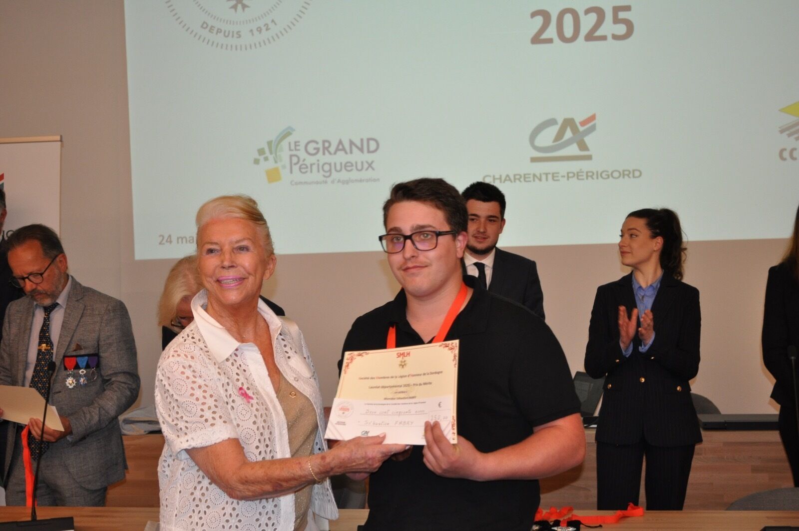 Comité Féminin Dordogne