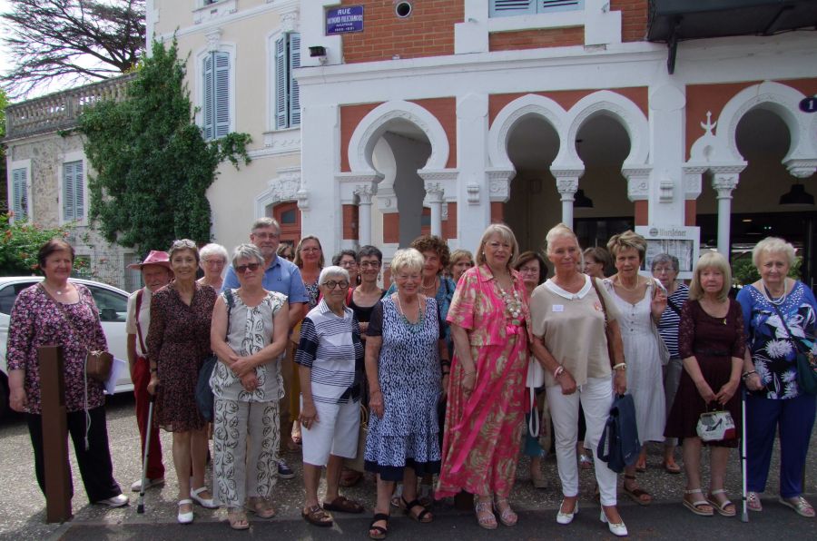 {Comité Féminin Dordogne Cancer} {Prévention et dépistage Cancer Dordogne}