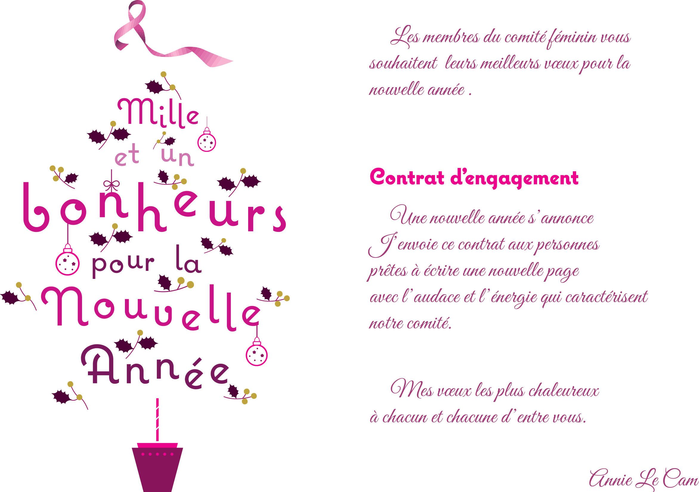 Comité Féminin Dordogne