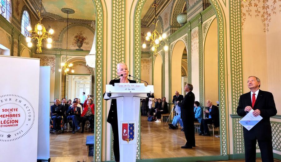 {Comité Féminin Dordogne Cancer} {Prévention et dépistage Cancer Dordogne}