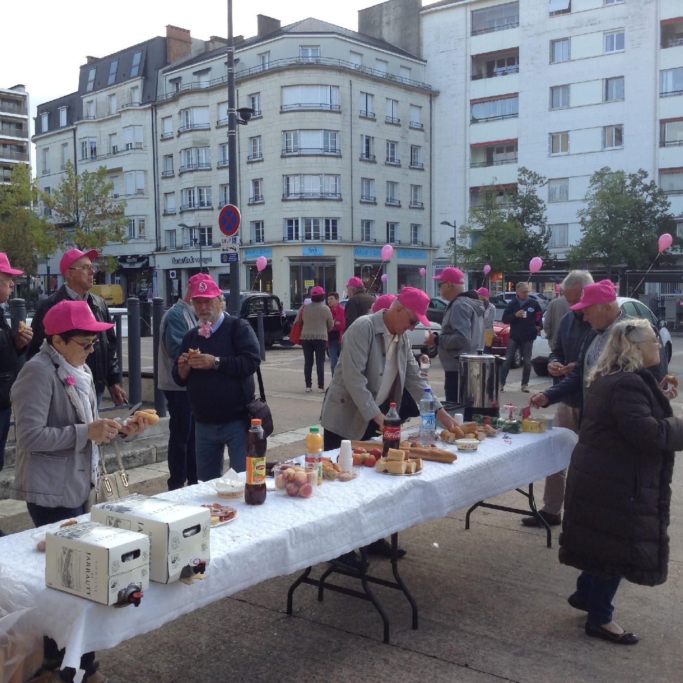 {Comité Féminin Dordogne Cancer} {Prévention et dépistage Cancer Dordogne}
